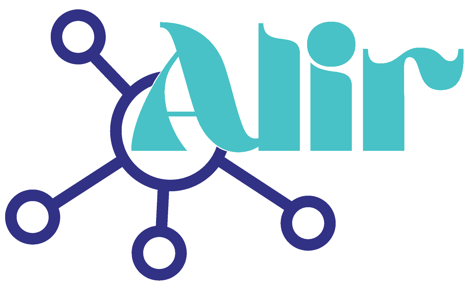 Logo Saling Alir